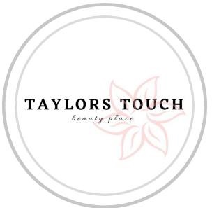 TAYLOR'S TOUCH